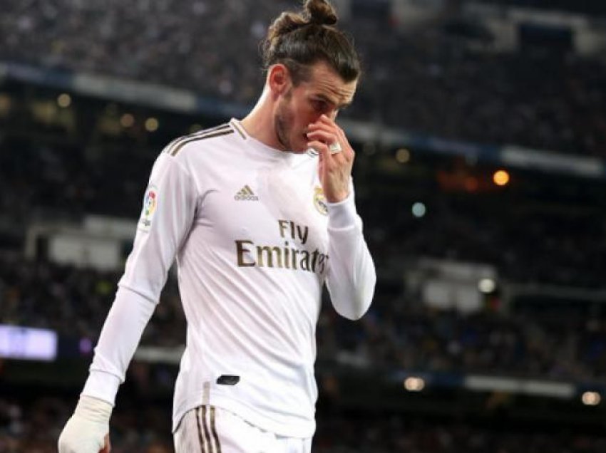 Bale justifikohet