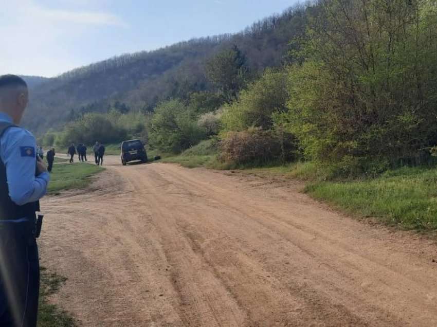 Publikohen detajet e reja/ Këta janë dy të dyshuarit për incidentin në Mramor ku u përfshi zyrtari policor