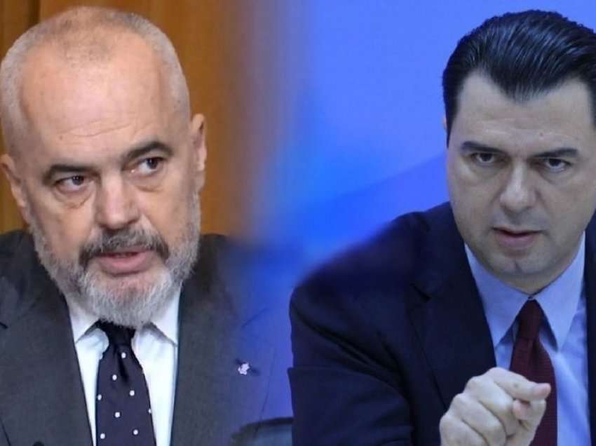 Deputeti shqiptar “zbulon” marrëveshjen sekrete mes Ramës dhe Bashës