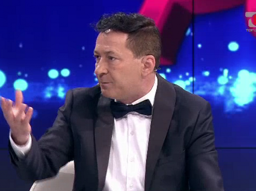 “Po manipulon”, Alesja dhe Arjani debate të forta në studio