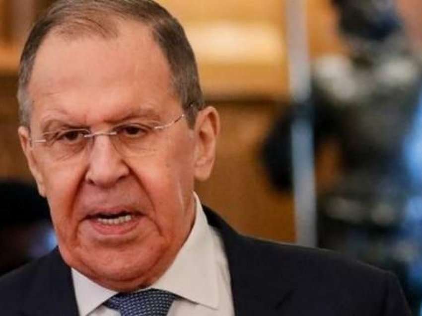 Vërejtjet e Lavrov mund të bëjnë presion mbi Izraelin