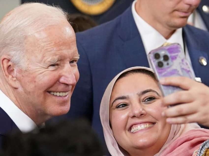 Biden rikthen festimet në Shtëpinë e Bardhë me rastin e Fitër Bajramit