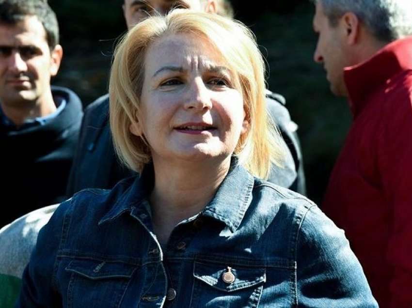 Osmani për Teuta Arifin: Nuk ka pasur propozim formal që ajo të emërohet ambasadore