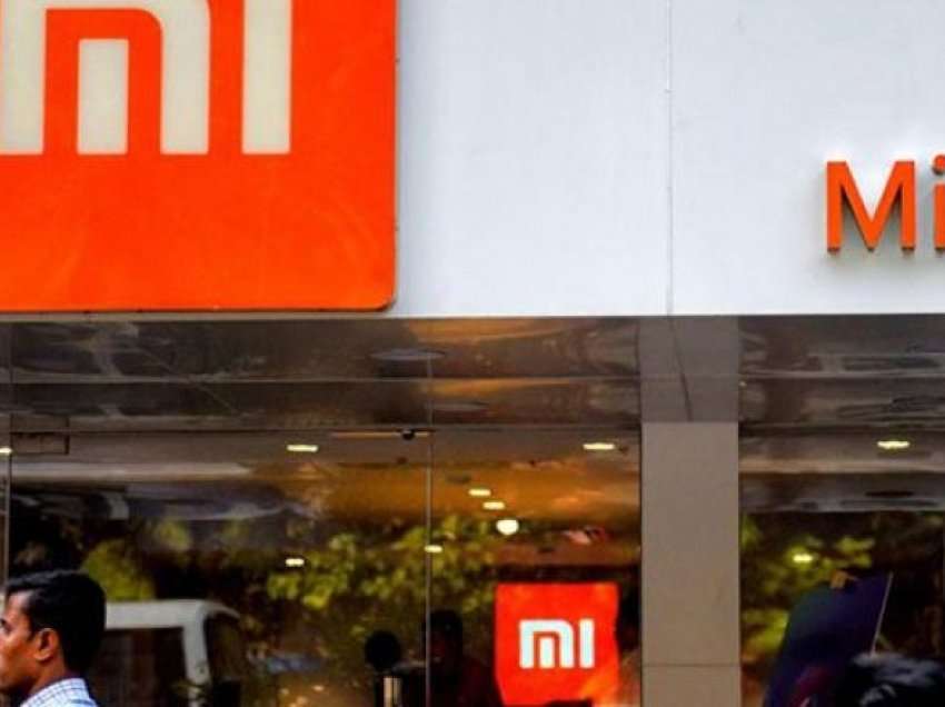 Xiaomi është kompania më e fundit e madhe kineze që përballet me vështirësi në Indi