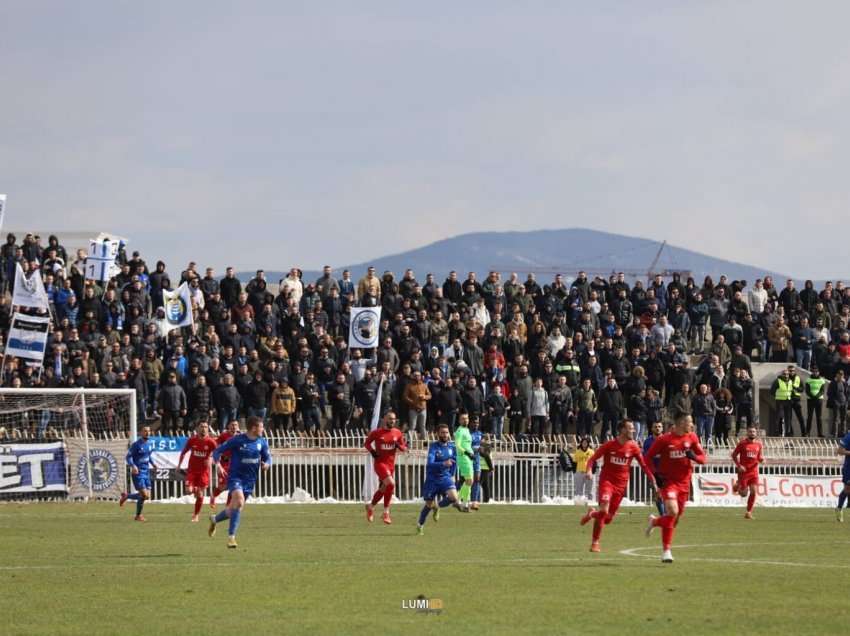 Derbi më i madh në Kosovë, publikohen formacionet