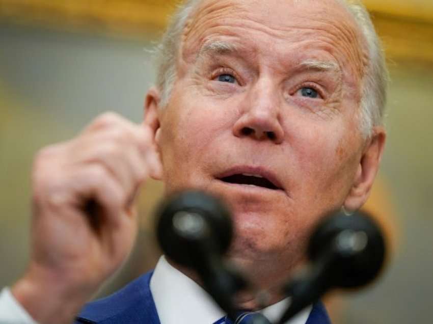 ​Biden do të diskutojë me liderët e G7 për sanksione shtesë ndaj Rusisë