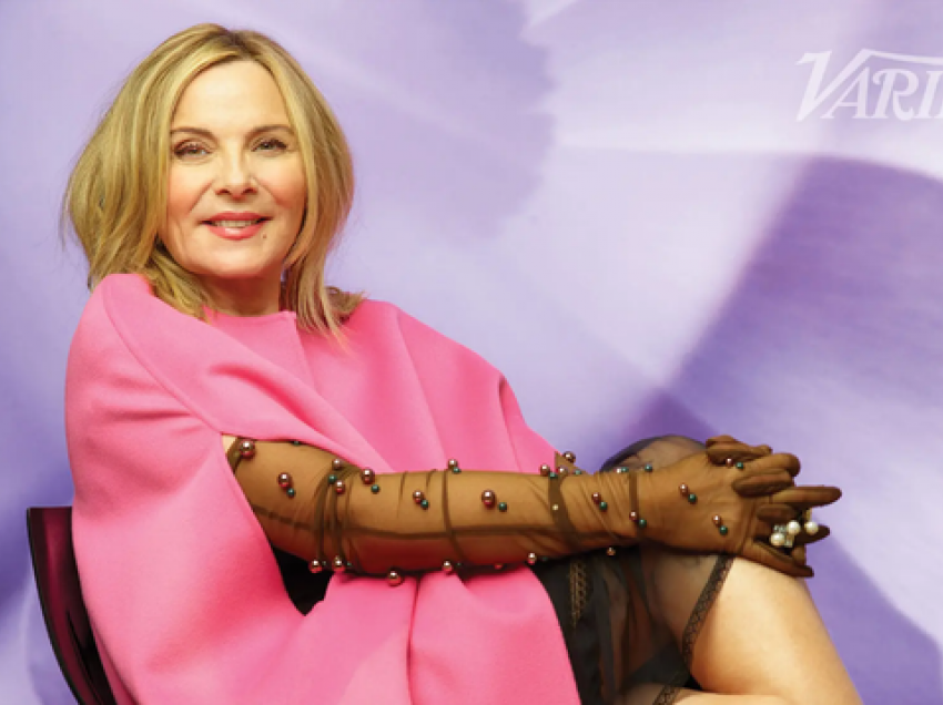 Kim Cattrall tregon për herë të parë arsyet pse mungoi në rikthimin e ‘Sex And The City’