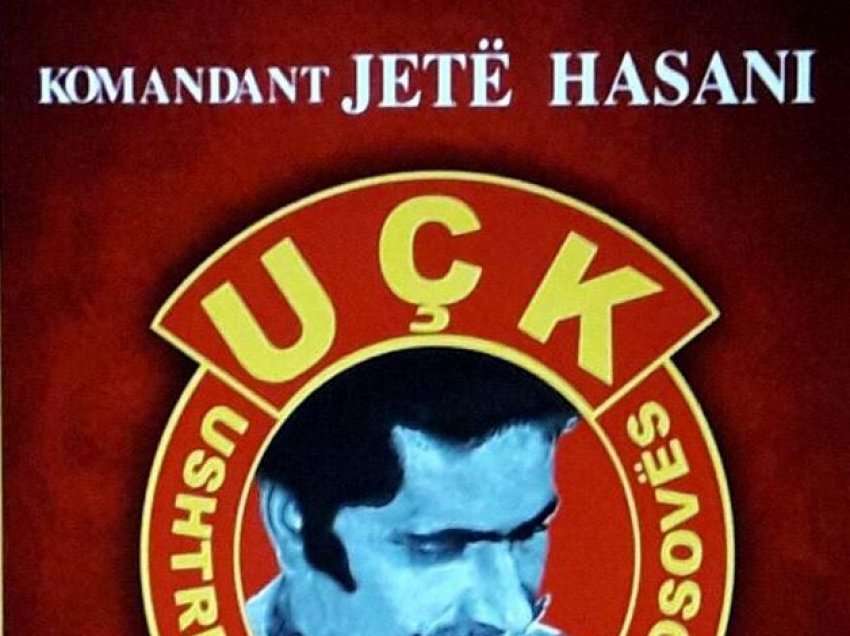 23 vite nga kazerma ku qëndroi komandanti i UÇK-së, Jetë Hasani