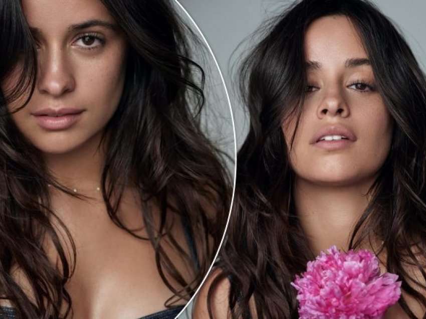 Victoria’s Secret prezanton Camila Cabellon si imazh në fushatën e parë të bukurisë dygjuhëshe