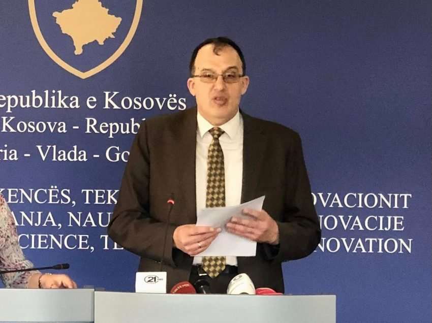 Pupovci: Në vitin 2023 parashihet të angazhohen 300 asistentë për fëmijët me nevoja të veçanta