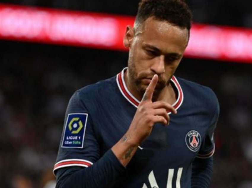 Neymar: Janë të rrezikshme