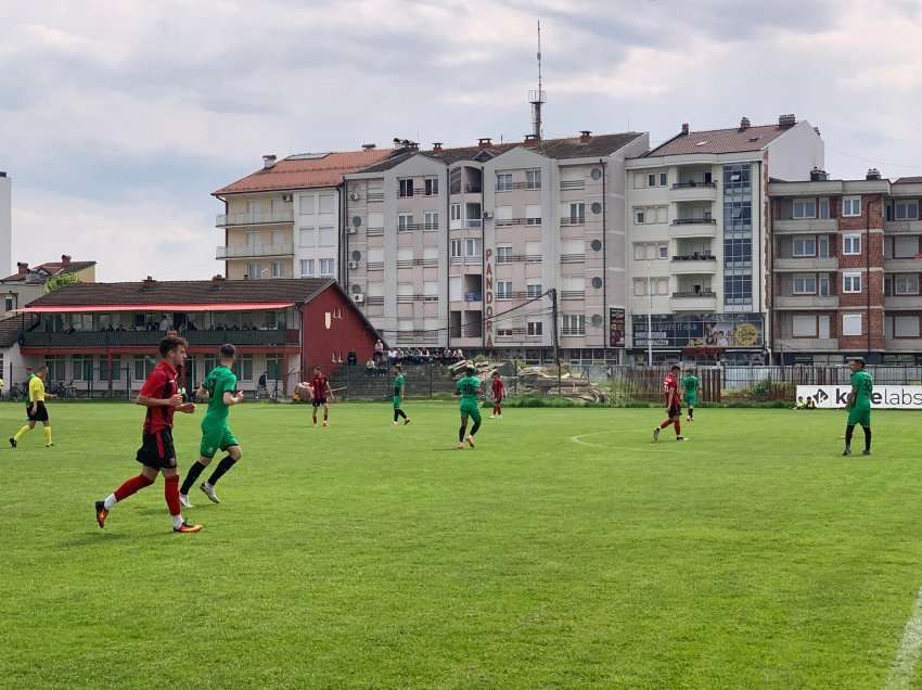 Besa e Pejës fundoset, bie në ligën e dytë!? Trepça fiton në Gjakovë