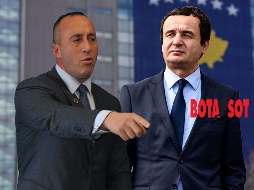 Kurti dhe Haradinaj në Amerikë, analisti ka një mesazh për të dy: Mos u përlani…!