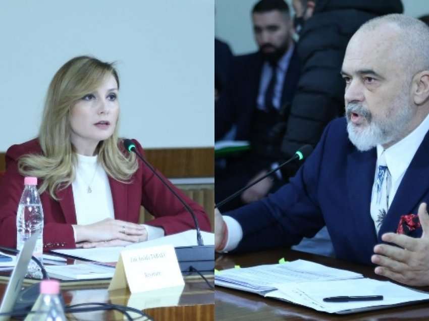 Tabaku: SPAK s’duhet të stepet nga kërcënimet e kryeministrit