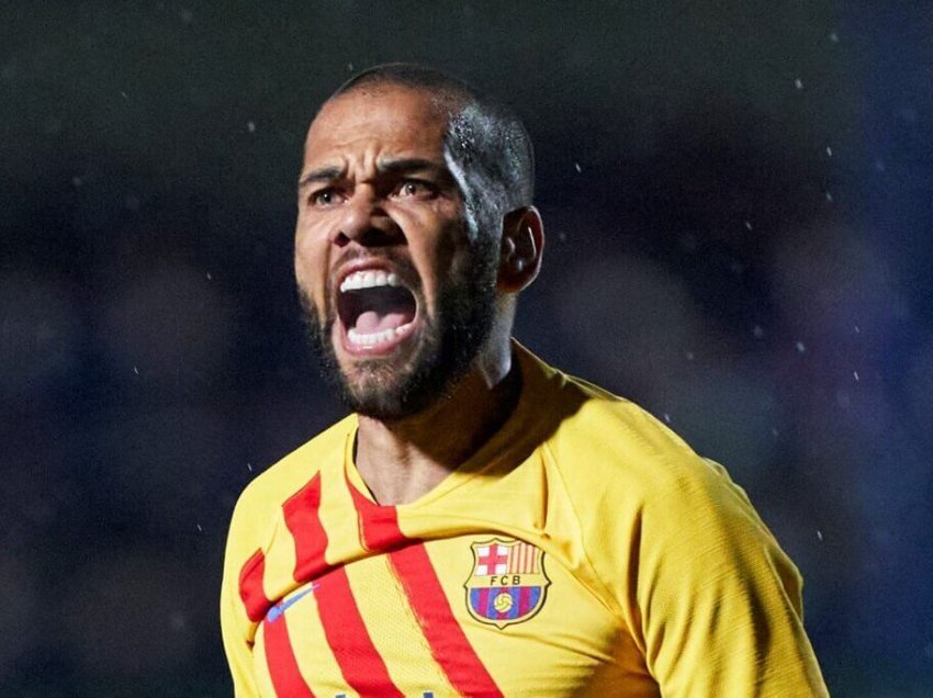 Alves: Misioni im ishte të vija këtu