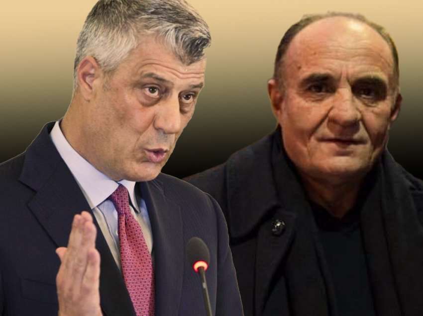 Halil Geci me informacion ‘bombë’: Hashim Thaçi është stërnip i Radisllav Danilloviqit