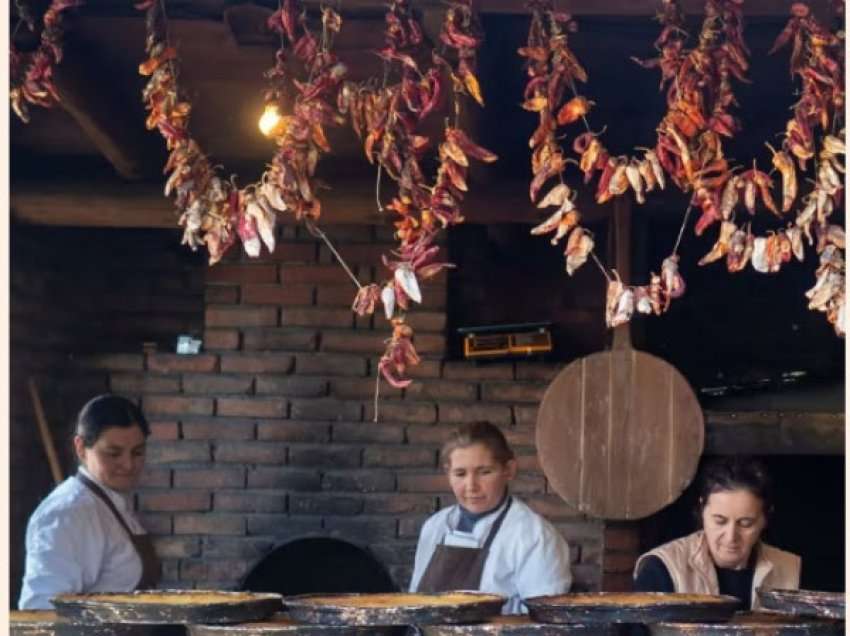 ​Financial Times: Shqipëria, shija e autenticitetit gastronomik