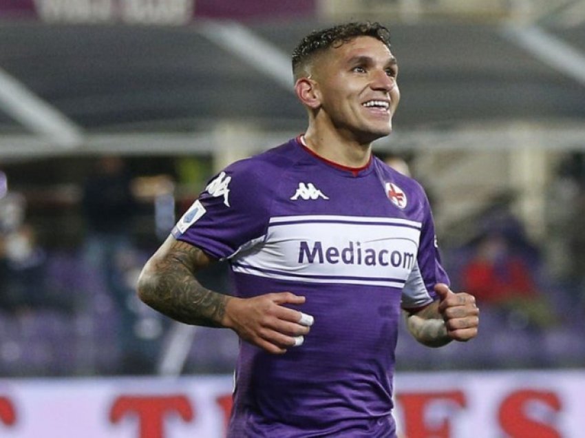 Fiorentina e gatshme t’ia paguajë Arsenalit 15 milionë euro 