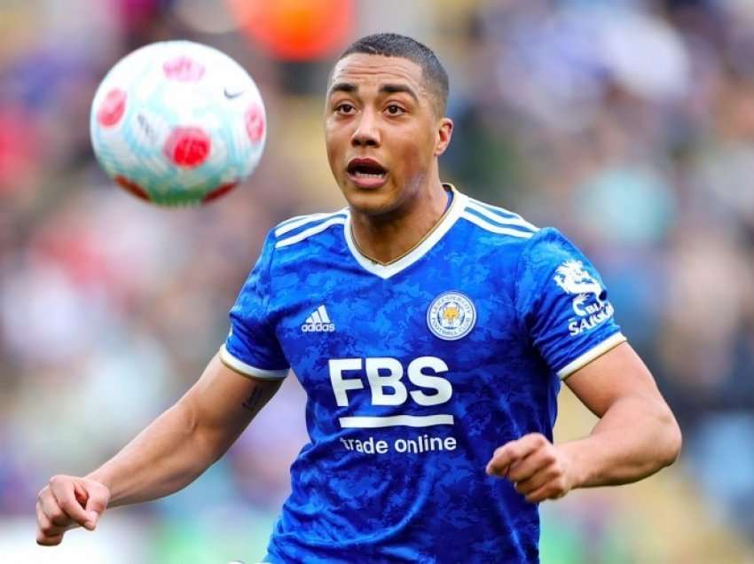 Tielemans -  ndër futbollistët e parë që do të largohet nga Leicester City