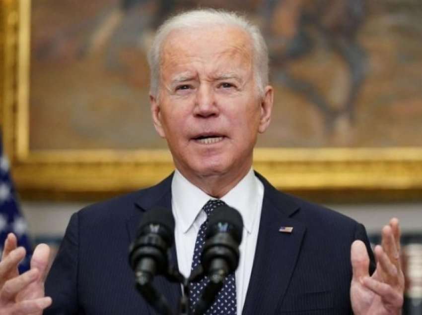 Presidenti Biden do të presë udhëheqësit e Suedisë dhe Finlandës në Shtëpinë e Bardhë