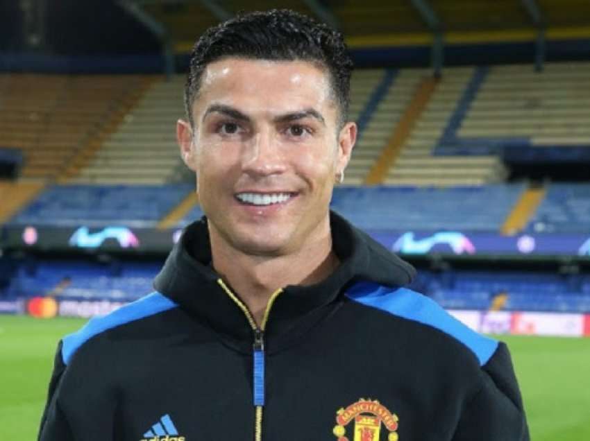 ​Takohen Ronaldo dhe Alex Ferkuson, kjo është arsyeja