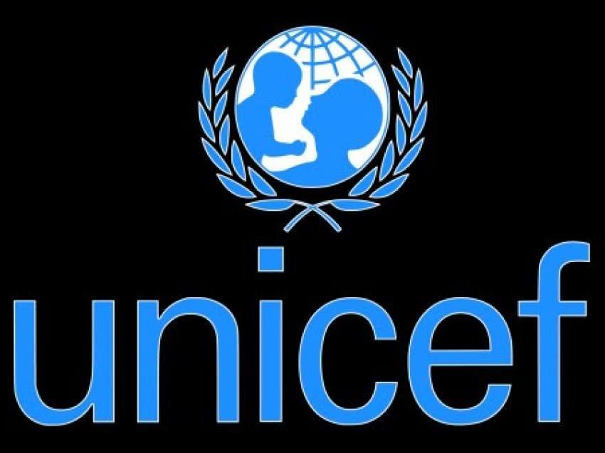 ​UNICEF: Mijëra fëmijë të traumatizuar ukrainas kanë nevojë për ndihmë