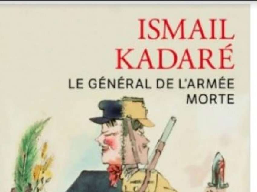 Si më ‘ndihmoi’ Kadareja për ta fituar çmimin e parë prej profesori