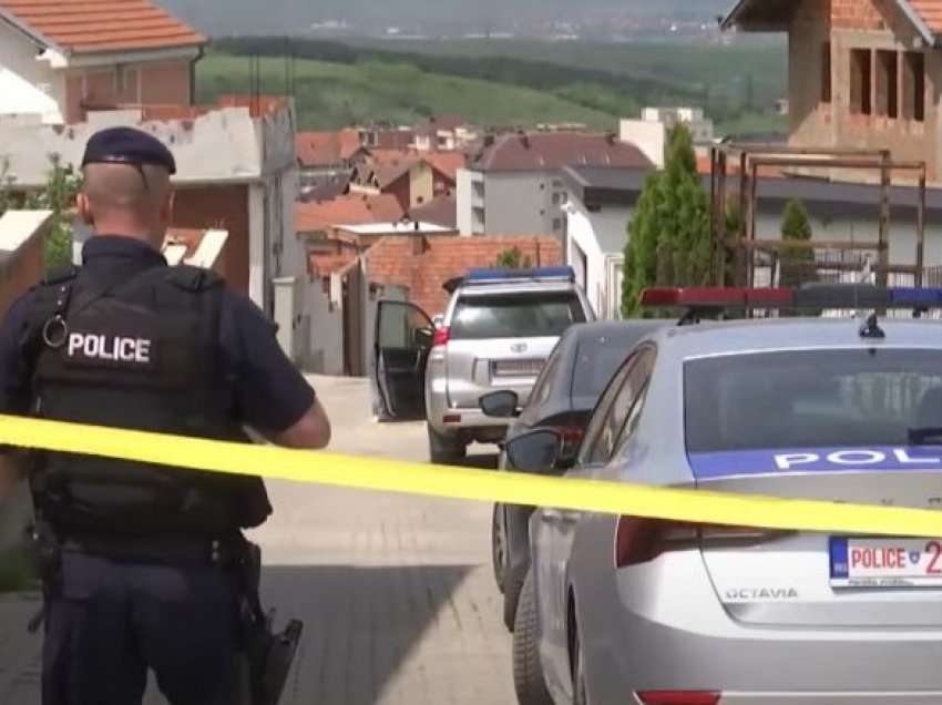 Kur kanë të drejtë t’i përdorin armët policët e Kosovës?