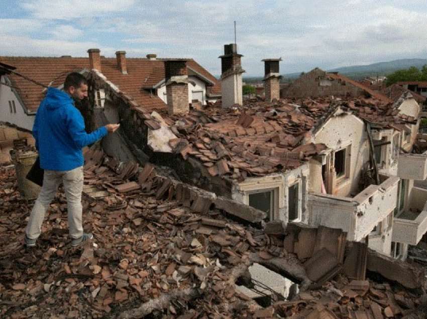 ​Shtatë vjet nga “Lagjja e Trimave”