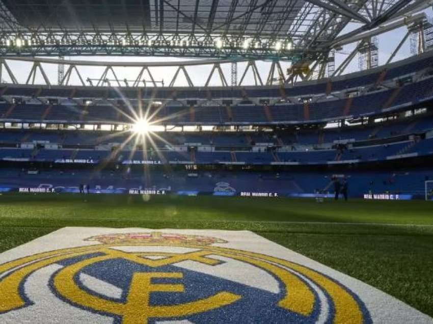 Ancelotti e bindi të zgjidhte “Bernabeu”-n