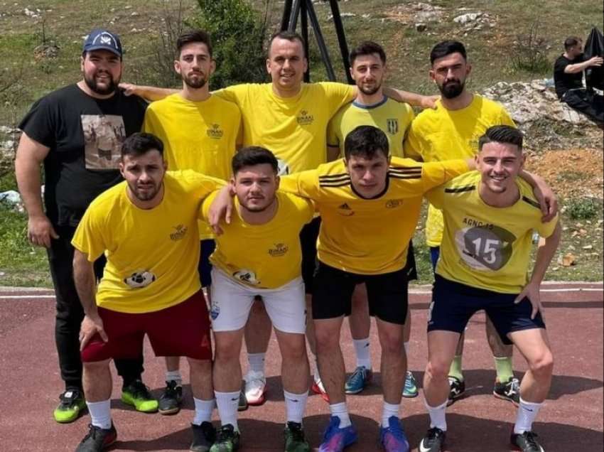 Vendim i dhimbshëm, FC Lindorët tërhiqen nga garat