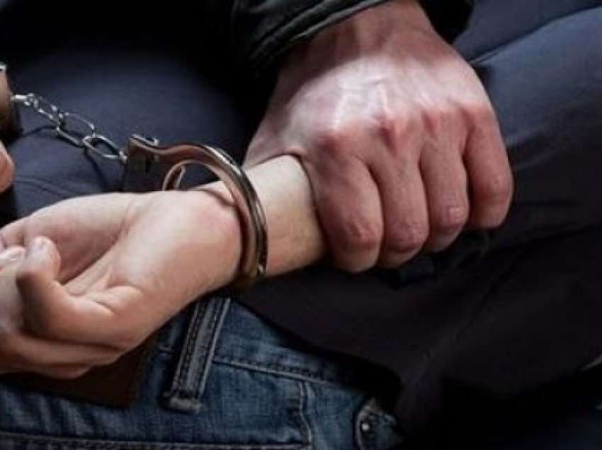 ​Arrestohet një person për falsifikim të listës së punëtorëve