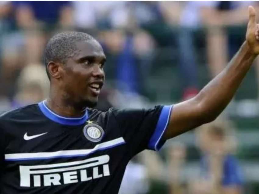 Eto’o: Finalet nuk luhen, por fitohen!