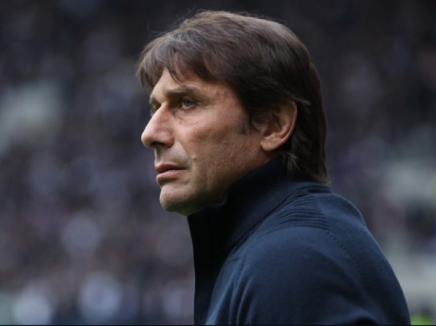 Conte: Me Arsenalin një ndeshje jetike për ne