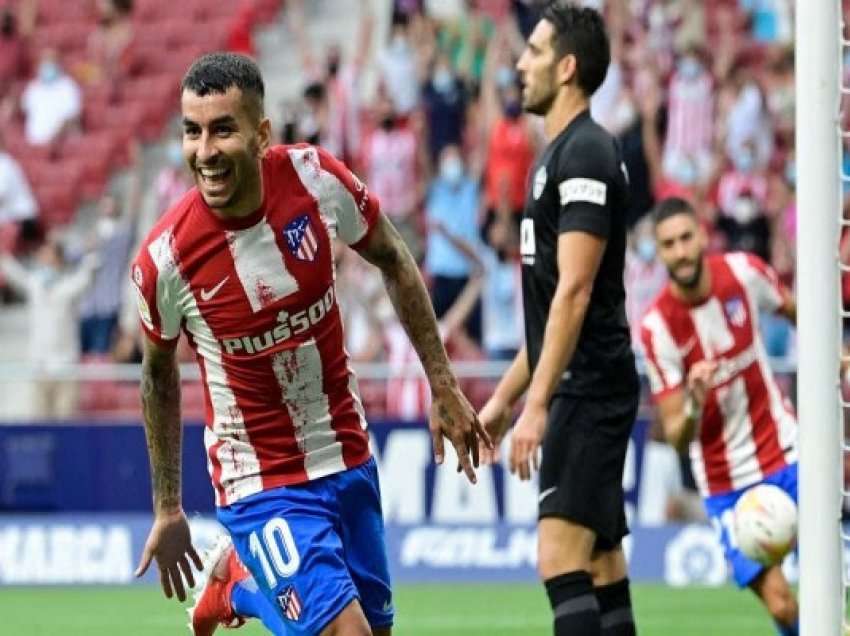 Sevilla e Atletico Madridi vazhdojnë sot garën për Top 4 në La Liga