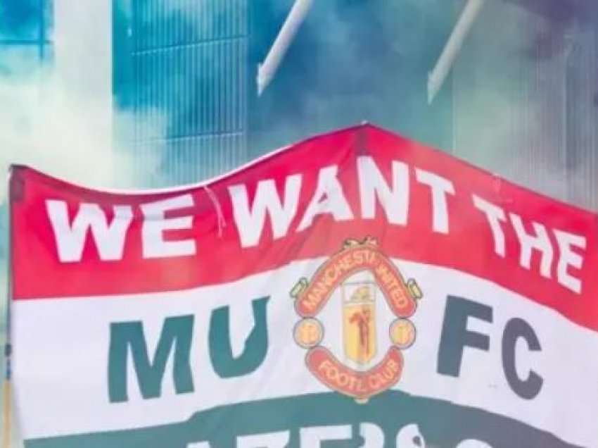 Në Angli mund të marrë fund modeli Manchester United! 