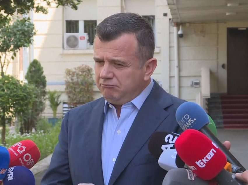 Nesër nisin negociatat për presidentin e ri, Balla: Propozimet nga Berisha s’vlejnë