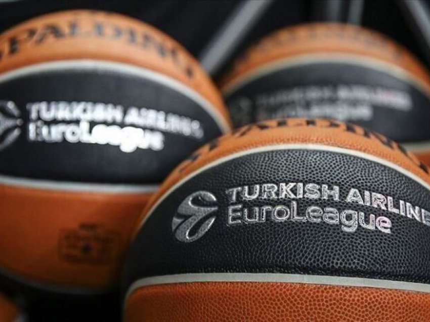 Përcaktohen basketbollistët më të mirë në Euroligë