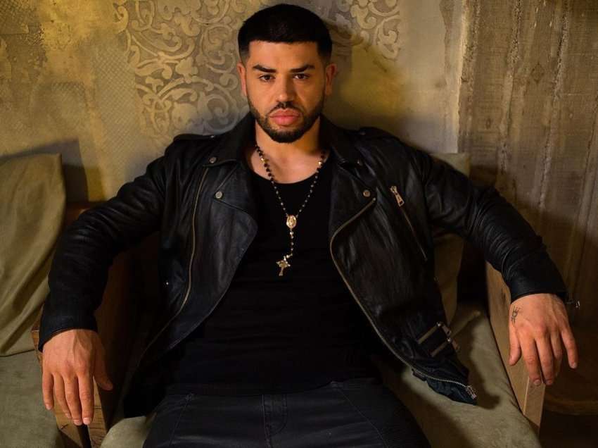 Dy ditë pas koncertit “Alpha Show”, Noizy falenderon artistët pjesëmarrës