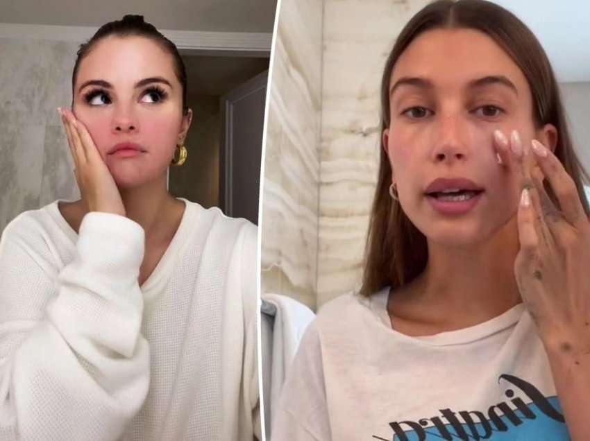 U akuzua për tallje ndaj Hailey Bieber, Selena Gomez kërkon falje publike