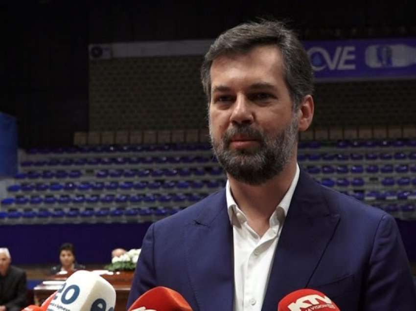 ​Çeku: Peci ka dhënë kontribut të jashtëzakonshëm për sportin e Kosovës