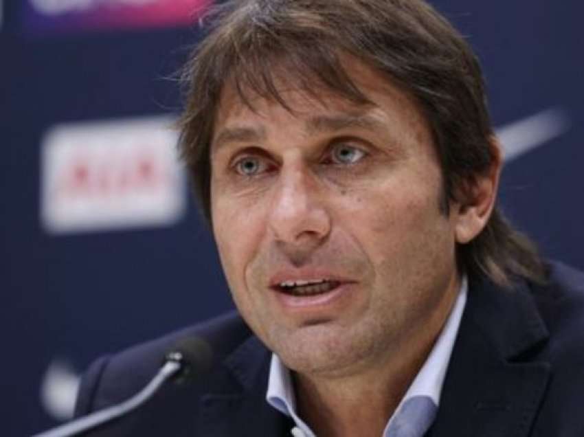 A do të shkojë Antonio Conte te PSG?