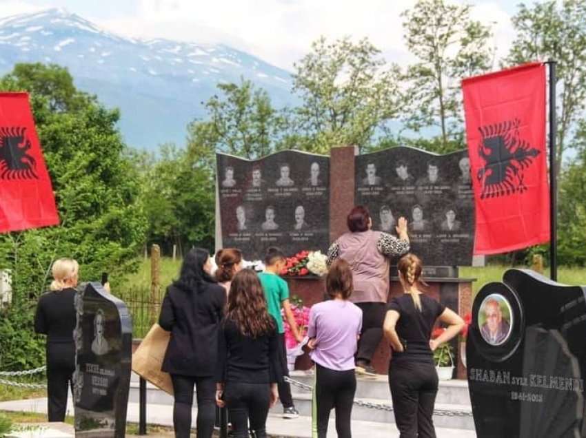 “Drejtësia e vonuar është drejtësi e mohuar”/ Kurti me mesazh prekës për përvjetorin e masakrës në Qyshkut, Zahaqit...