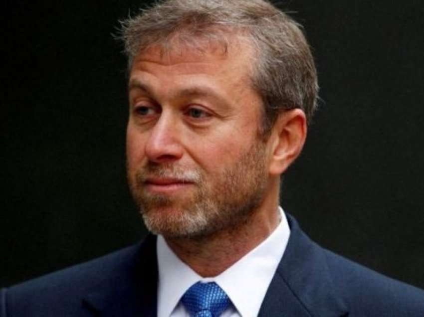 Abramovich merr një tjetër goditje, i bllokohet...