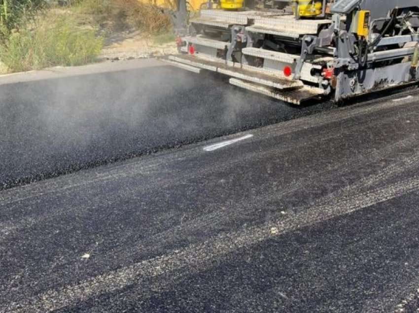 “Çudia”/ Si u skualifikua nga tenderi i rrugëve kompania me ofertën 16 milionë lekë më të ulët