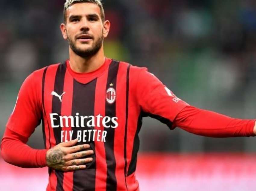 Hernandez: Unë bëj gjithçka për Milanin