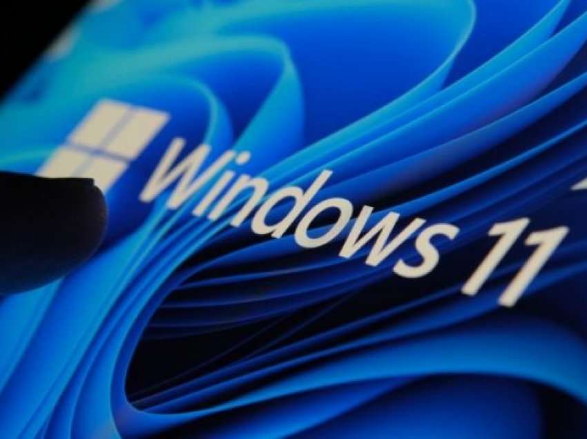 Versioni i fundit testues i Windows 11 vjen me një veçori të re