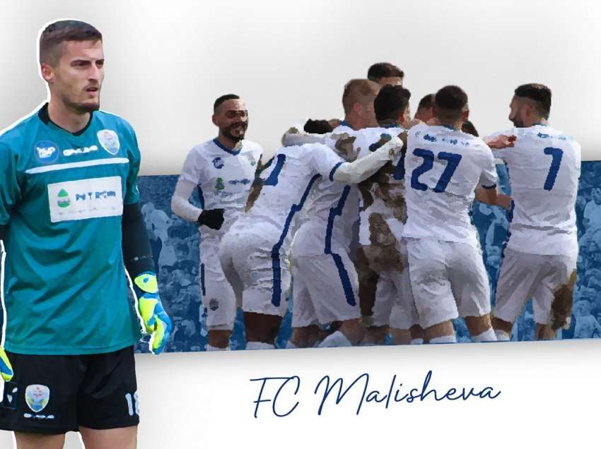 Malisheva fiton në Gjilan, Drenica e fortë për kampionin