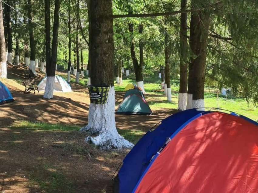 Rama: Puka është bërë gati për sezonin turistik