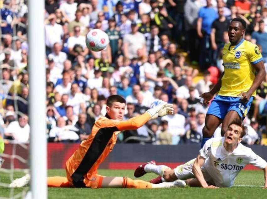 Leeds shpëton edhe këtë javë